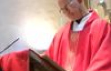 Omelie 2013 di don Giorgio: 50° anniversario dell’Ordinazione sacerdotale