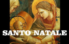 Omelie 2016 di don Giorgio: SANTO NATALE