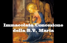 Omelie 2017 Di Don Giorgio Immacolata Concezione Della B V Maria Don Giorgio De Capitani Notizie Politica A Tutto Campo