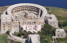 Intitolato a Sassoli il progetto di recupero del carcere di Santo Stefano