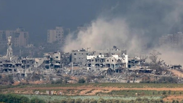 Il futuro per Gaza: un’analisi dei possibili scenari alla luce del diritto internazionale