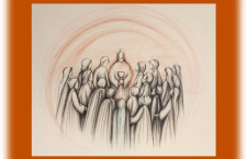 GIOVEDÌ SANTO – Gesù nell’ultima Cena istituisce l’Eucaristia
