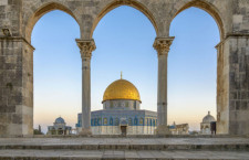 Medio Oriente: “Città di Dio” rilancia la soluzione dei due Stati, e Gerusalemme città neutrale