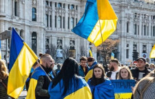 La resistenza dell’Ucraina sta evitando guai peggiori all’Europa