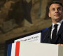 L’allarme di Macron: “L’Europa è accerchiata, può morire”