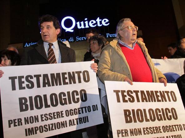 testamento