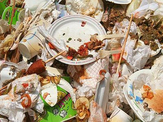 eccedenze alimentari