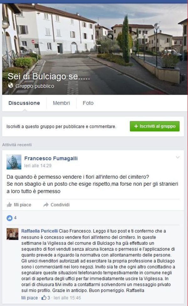 sei di bulciago se