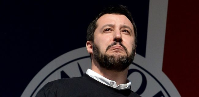 salvini boh