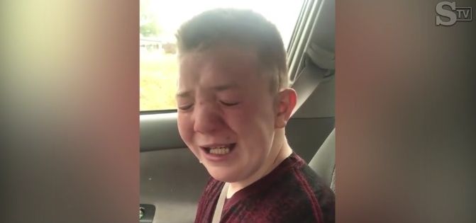 Foto Del Ragazzo Più Brutto Del Mondo