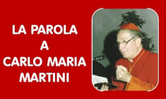 Carlo Maria Martini – L’eccedenza della carità