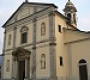 Orario della S. Messa celebrata da don Giorgio De Capitani a Dolzago (Lc)