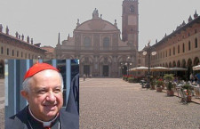 Vigevano, il Papa affida a Tettamanzi la reggenza della diocesi di Vigevano