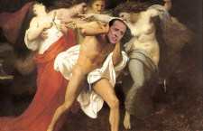 Berlusconi: il più perverso femminicida degli ultimi tempi!