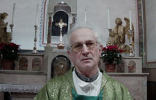 Omelie 2012 di don Giorgio: Prima domenica di Avvento – rito ambrosiano