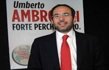 LOMBARDIA: Io voterò Umberto Ambrosoli