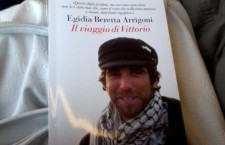 “Il viaggio di Vittorio”, libro-biografia di Egidia Beretta Arrigoni