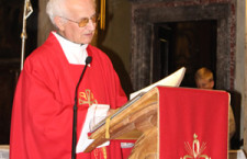 Omelie 2013 di don Giorgio: Quarta domenica dopo il Martirio di S. Giovanni Battista