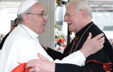 Un bel bidone! Papa Francesco non riceve Scola e la delegazione Expo 2015