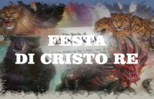 Omelie 2016 di don Giorgio: FESTA DI CRISTO RE