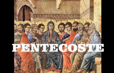 Omelie 2018 di don Giorgio: PENTECOSTE