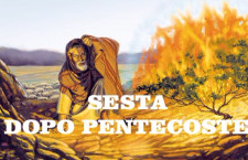 Omelie 2018 di don Giorgio: SESTA DOPO PENTECOSTE