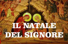 Omelie 2018 di don Giorgio: NATALE DEL SIGNORE
