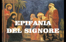 Omelie 2019 di don Giorgio: EPIFANIA DEL SIGNORE