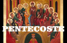 Omelie 2019 di don Giorgio: PENTECOSTE