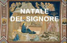 Omelie 2019 di don Giorgio: NATALE DEL SIGNORE