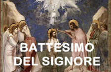 Omelie 2012 di don Giorgio: BATTESIMO DEL SIGNORE