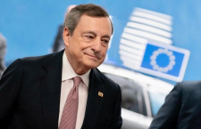 Un Mario Draghi super su tutto e su tutti
