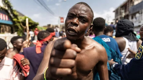 Congo e Ruanda stanno precipitando in guerra. Di nuovo, hutu contro tutsi