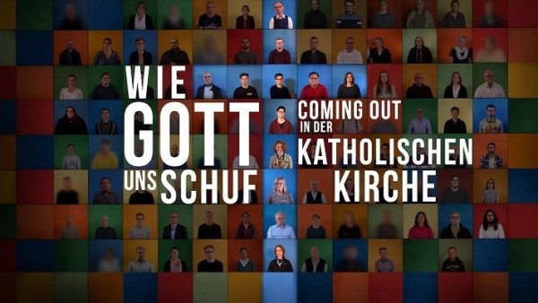 La svolta della Chiesa tedesca sulle persone lgbt+ (e i divorziati)