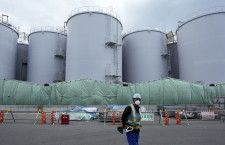 Perché l’acqua radioattiva di Fukushima sarà rilasciata in mare (e dove andrà)