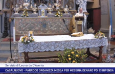 Santa Messa sì o no per Matteo Messina Denaro?