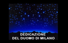 Omelie 2023 di don Giorgio: DEDICAZIONE DEL DUOMO DI MILANO