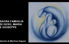 Omelie 2024 di don Giorgio: S. FAMIGLIA DI GESÙ, MARIA E GIUSEPPE