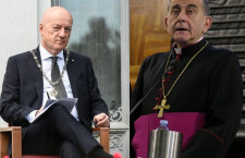Il vescovo di Milano, Mario Delpini, non sa più cosa inventare per far parlare di sé…